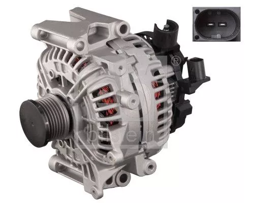 Alternator FEBI BILSTEIN 101533)