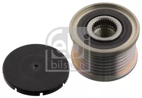 Alternator Freewheel Clutch FEBI BILSTEIN 101787)