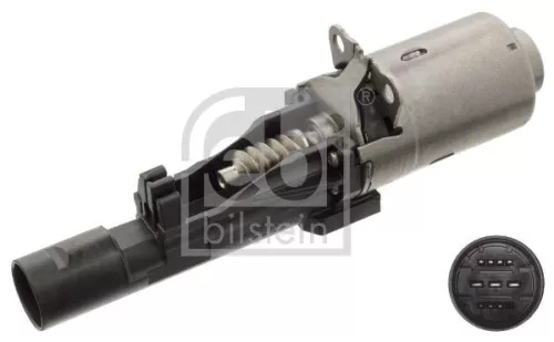 Actuator, exentric shaft (variable valve lift) FEBI BILSTEIN 102237)