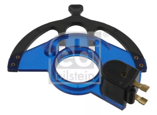 Actuator, air conditioning FEBI BILSTEIN 02443)