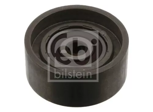 Deflection Pulley/Guide Pulley, timing belt FEBI BILSTEIN 02560)