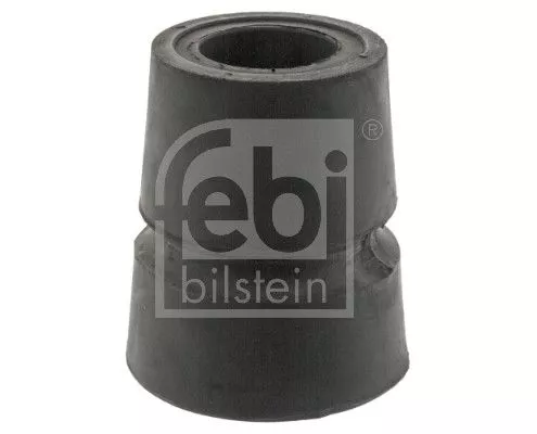 Bushing, leaf spring FEBI BILSTEIN 02604)