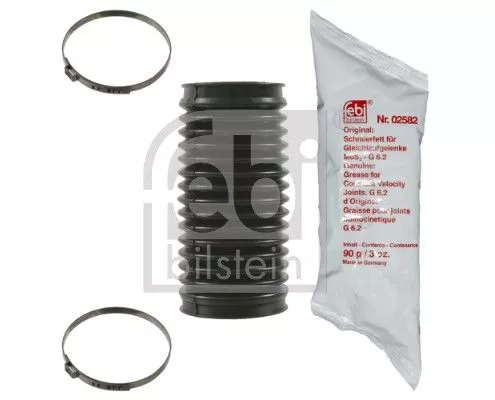 Bellow Kit, steering FEBI BILSTEIN 03284)