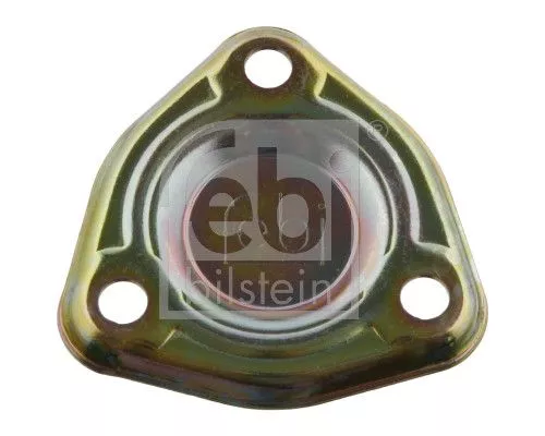 Housing Cover, crankcase FEBI BILSTEIN 03640)
