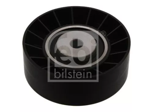 Deflection/Guide Pulley, V-ribbed belt FEBI BILSTEIN 03673)
