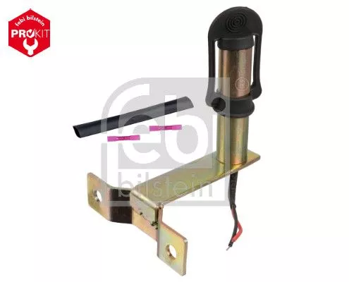 Holder, rotating beacon FEBI BILSTEIN 104032)