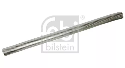 Corrugated Pipe, exhaust system FEBI BILSTEIN 104127)