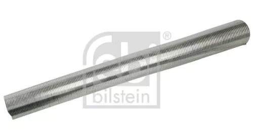 Corrugated Pipe, exhaust system FEBI BILSTEIN 104131)