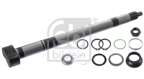 Brake Shaft, drum brake FEBI BILSTEIN 04660)