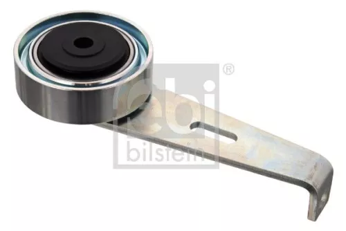 Belt Tensioner, V-ribbed belt FEBI BILSTEIN 04733)