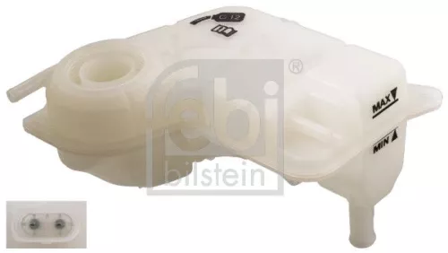 Expansion Tank, coolant FEBI BILSTEIN 104823)