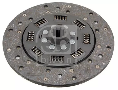 Clutch Disc  105016)