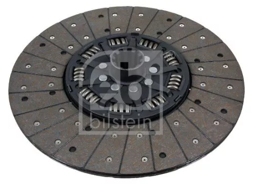 Clutch Disc FEBI BILSTEIN 105091)