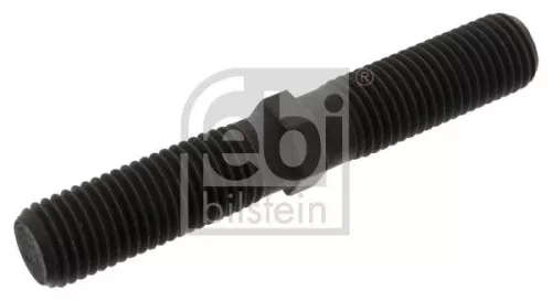 Bolt, wheel alignment FEBI BILSTEIN 05202)