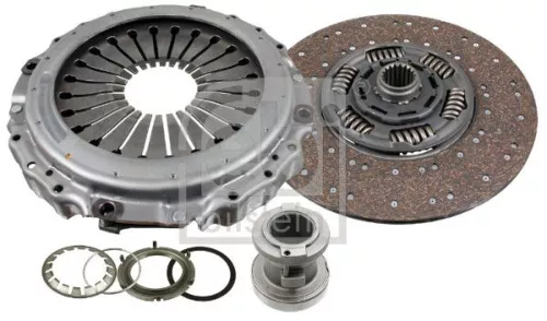 Clutch Kit  105247)