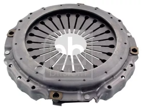Clutch Pressure Plate  105309)