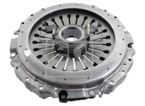 Clutch Pressure Plate FEBI BILSTEIN 105348)