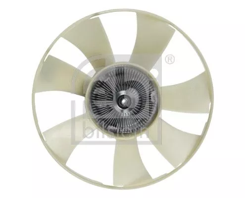 Fan, engine cooling FEBI BILSTEIN 105775)