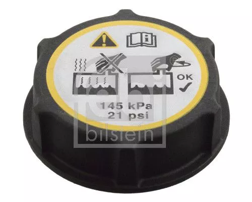 Cap, coolant tank FEBI BILSTEIN 105933)