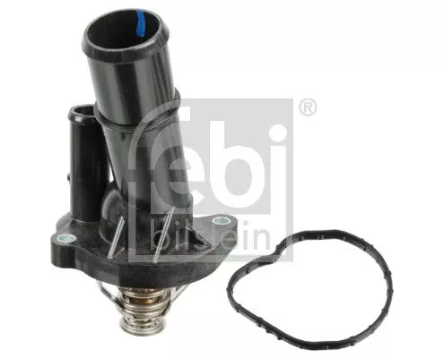Thermostat, coolant FEBI BILSTEIN 106075)