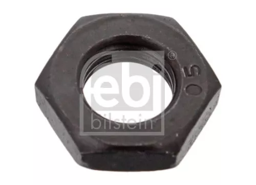 Counter Nut, valve clearance adjusting screw FEBI BILSTEIN 06638)