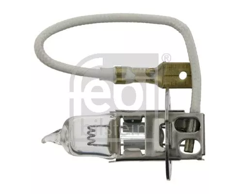 Bulb FEBI BILSTEIN 06706)