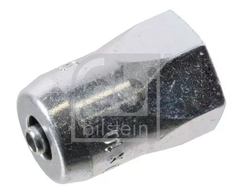 Connector, compressed-air line FEBI BILSTEIN 06814)