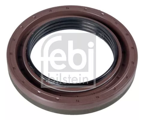 Shaft Seal, differential FEBI BILSTEIN 106936)