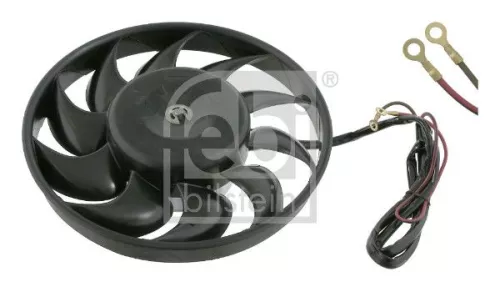 Fan, engine cooling FEBI BILSTEIN 06998)