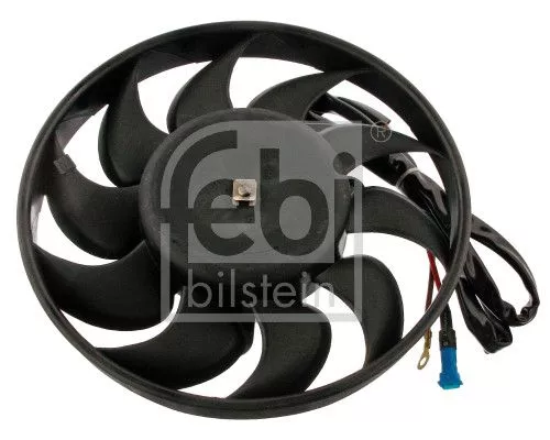 Fan, engine cooling FEBI BILSTEIN 06999)