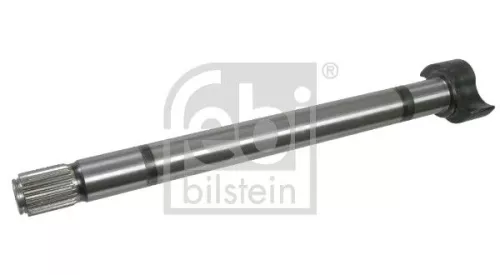 Brake Shaft, drum brake FEBI BILSTEIN 07072)