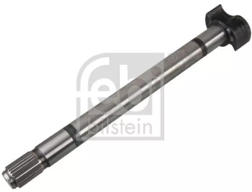 Brake Shaft, drum brake FEBI BILSTEIN 07073)