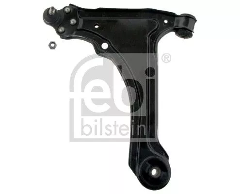 Control/Trailing Arm, wheel suspension FEBI BILSTEIN 07195)