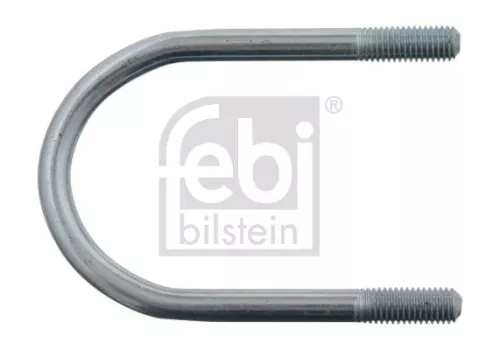 Bracket, stabiliser mounting FEBI BILSTEIN 07206)