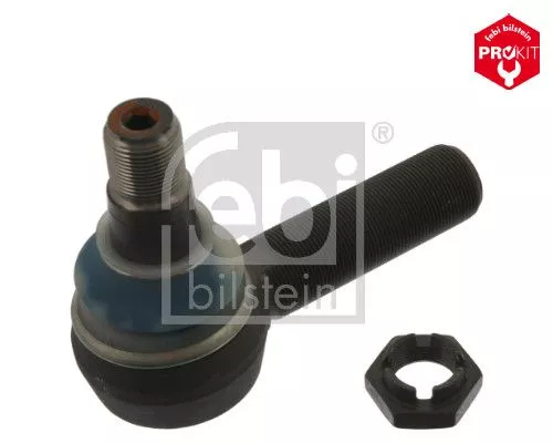 Angled Ball Joint, steering push rod FEBI BILSTEIN 07280)