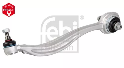 Control/Trailing Arm, wheel suspension FEBI BILSTEIN 107293)