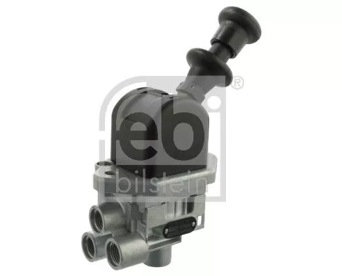 Brake Valve, parking brake FEBI BILSTEIN 108097)