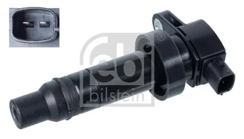 Ignition Coil FEBI BILSTEIN 108165)