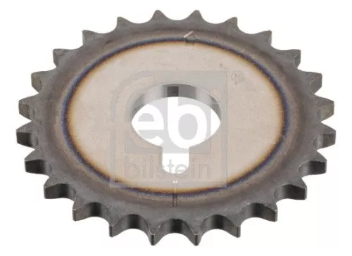Gear/Sprocket, camshaft TOPRAN 108886)