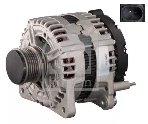 Alternator FEBI BILSTEIN 101507)
