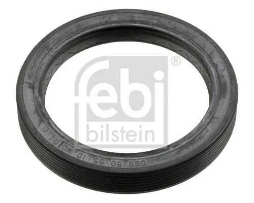 Shaft Seal, automatic transmission flange FEBI BILSTEIN 01519)