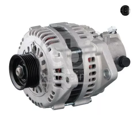 Alternator FEBI BILSTEIN 101560)