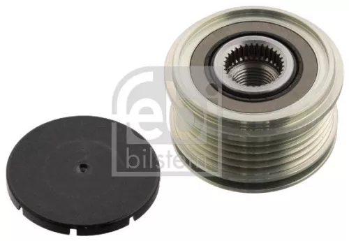 Alternator Freewheel Clutch FEBI BILSTEIN 101714)
