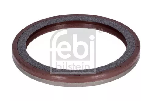 Shaft Seal, crankshaft FEBI BILSTEIN 09124)