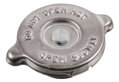 Cap, coolant tank FEBI BILSTEIN 02359)
