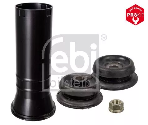 Repair Kit, suspension strut support mount FEBI BILSTEIN 109508)