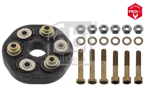 Joint, propshaft FEBI BILSTEIN 03585)