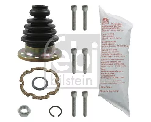 Bellow Kit, drive shaft FEBI BILSTEIN 03635)