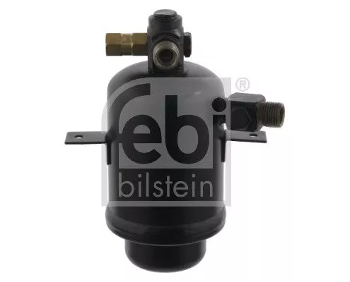 Dryer, air conditioning FEBI BILSTEIN 03898)