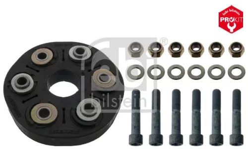 Joint, propshaft FEBI BILSTEIN 03976)